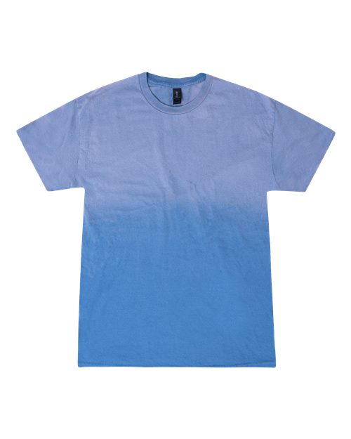 Colortone 1285 Unisex Vintage Spray T-Shirt