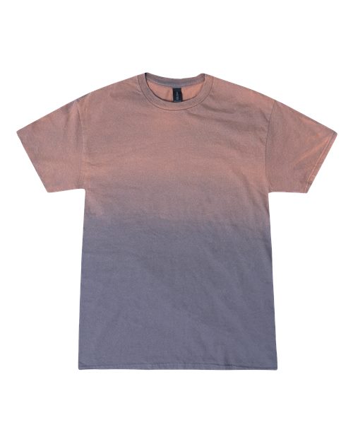 Colortone 1285 Unisex Vintage Spray T-Shirt