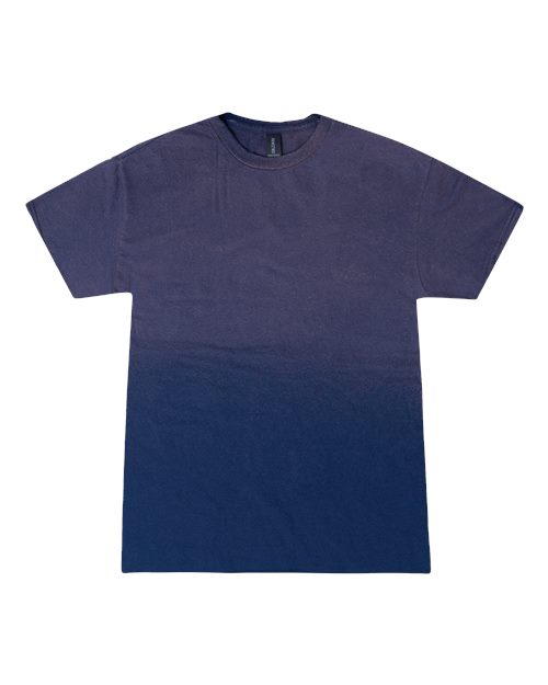 Colortone 1285 Unisex Vintage Spray T-Shirt