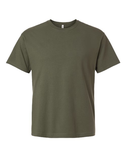 BELLA + CANVAS 3010 Unisex 6 oz. Heavyweight Tee