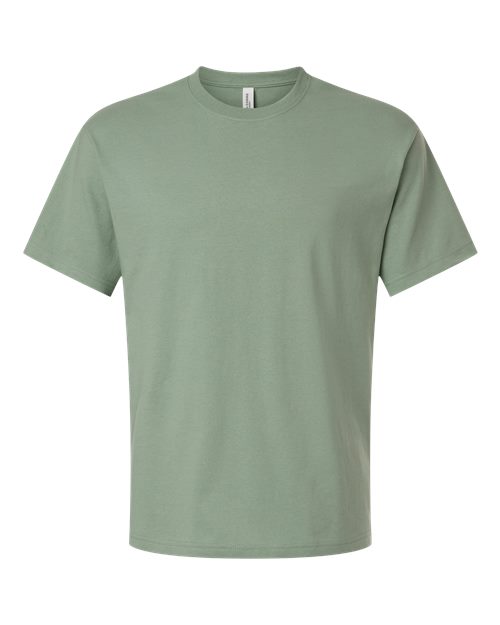 BELLA + CANVAS 3010 Unisex 6 oz. Heavyweight Tee