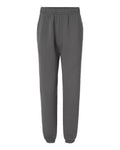 BELLA + CANVAS 3738 Unisex Sponge Fleece Sweatpants