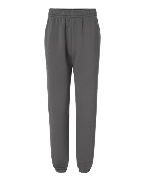 BELLA + CANVAS 3738 Unisex Sponge Fleece Sweatpants