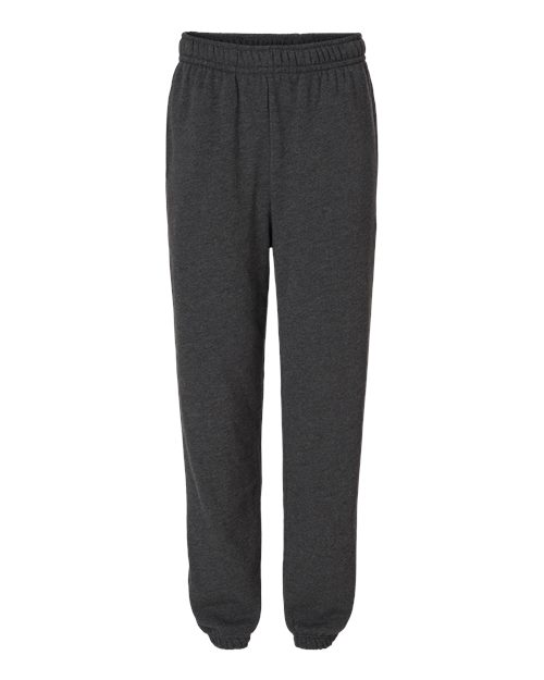BELLA + CANVAS 3738 Unisex Sponge Fleece Sweatpants