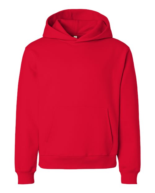 BELLA + CANVAS 4719 Unisex 10 oz. Heavyweight Hoodie Sweatshirt