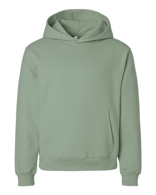 BELLA + CANVAS 4719 Unisex 10 oz. Heavyweight Hoodie Sweatshirt