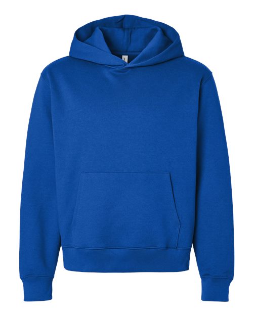 BELLA + CANVAS 4719 Unisex 10 oz. Heavyweight Hoodie Sweatshirt