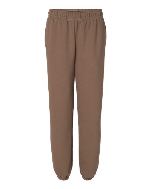 BELLA + CANVAS 4737 Unisex 10 oz. Heavyweight Sweatpants