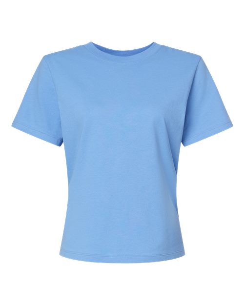 BELLA + CANVAS 6110 Women's 6 oz. Heavyweight Tee
