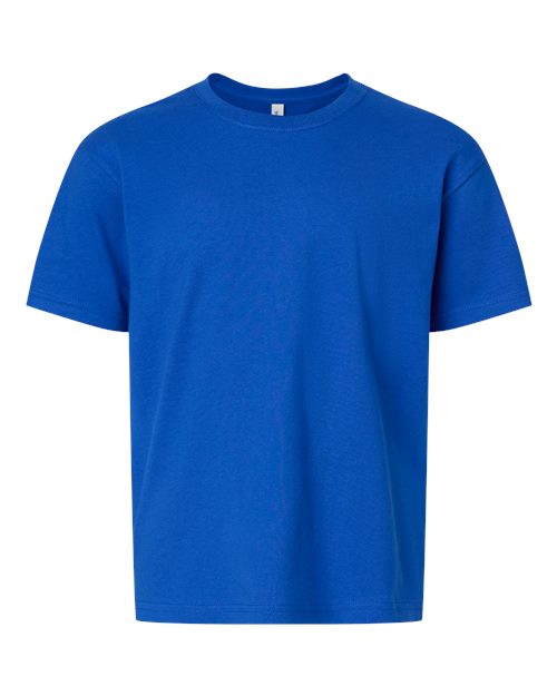 BELLA + CANVAS 3010Y Youth 6 oz. Heavyweight Tee