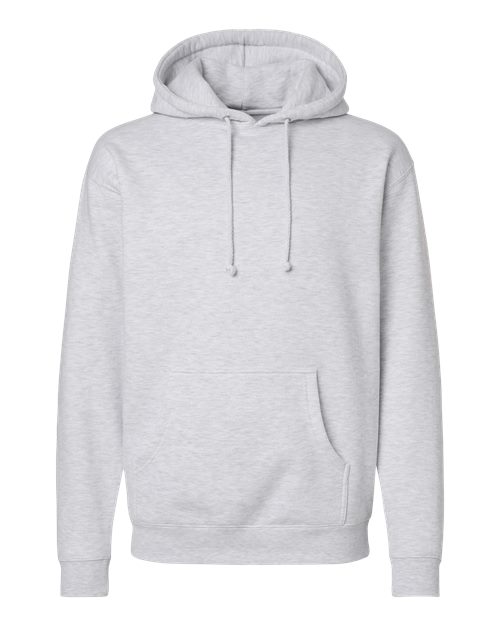 Independent Trading Co. IND4000 Unisex Heavyweight Hooded Sweatshirt