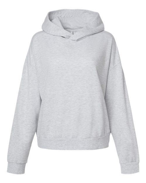 Independent Trading Co. PRM2600 Women's California Wave Wash Sunday Hooded Sweatshirt