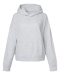 Independent Trading Co. PRM2600 Women's California Wave Wash Sunday Hooded Sweatshirt