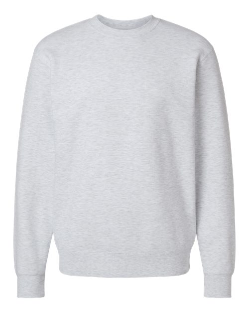 Independent Trading Co. SS3000 Unisex Midweight Crewneck Sweatshirt
