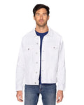 Threadfast Apparel 370J Unisex Denim Jacket