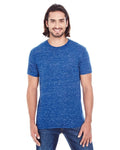 Threadfast Apparel 104A Men's Blizzard Jersey T-Shirt