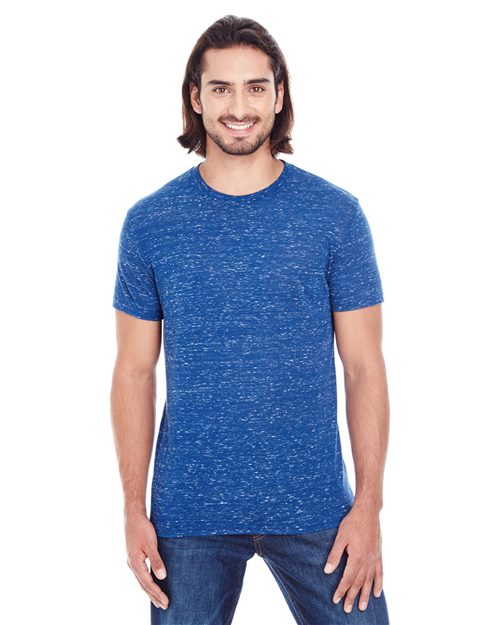 Threadfast Apparel 104A Men's Blizzard Jersey T-Shirt