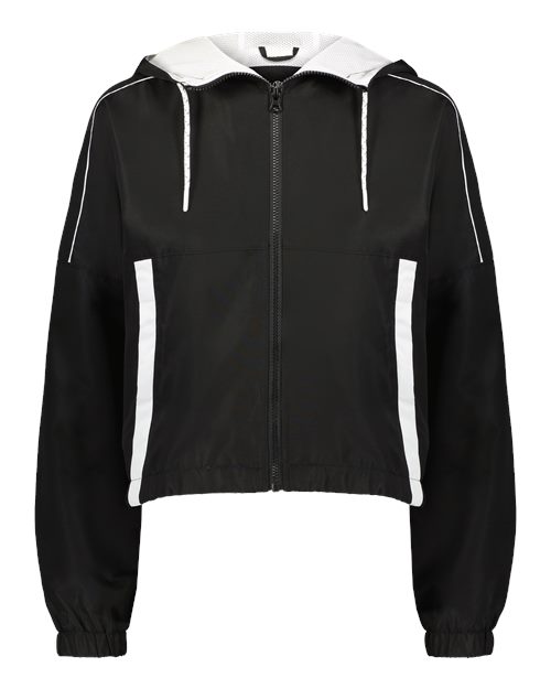 Holloway 229744 Women's Rowhouse Jacket