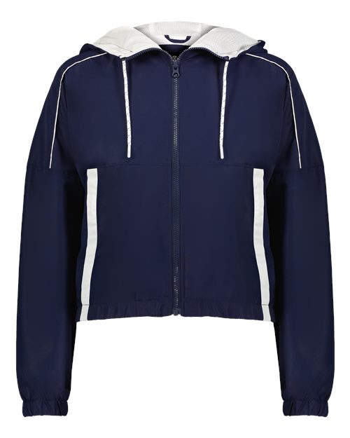 Holloway 229744 Women's Rowhouse Jacket