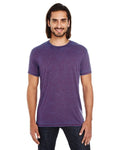 Threadfast Apparel 115A Unisex Cross Dye T-Shirt