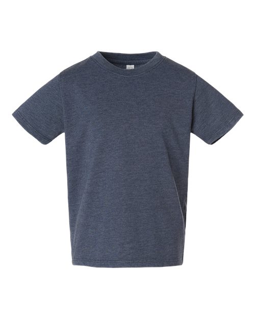 Rabbit Skins 3312 Toddler Vintage Wash T-Shirt