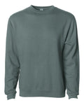 Independent Trading Co. SS3000 Unisex Midweight Crewneck Sweatshirt