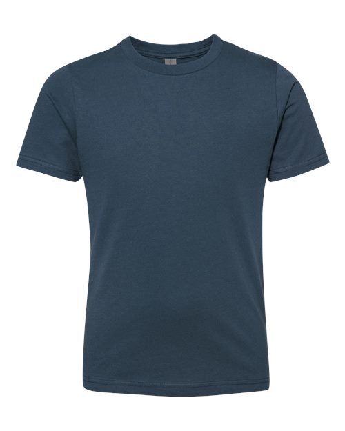 Next Level 3310 Youth Cotton T-Shirt