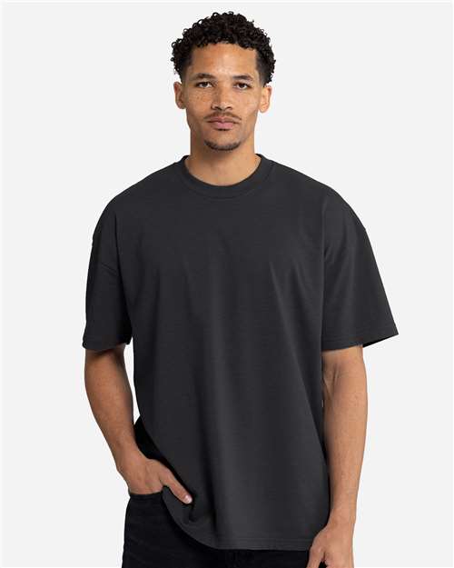 Next Level 7200 Heavyweight T-Shirt
