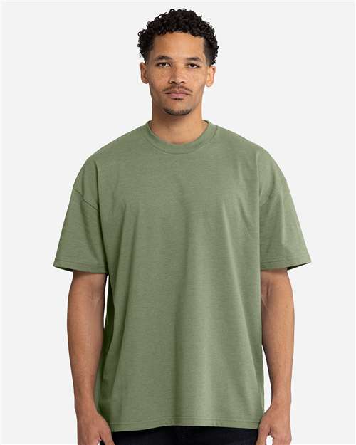 Next Level 7200 Heavyweight T-Shirt
