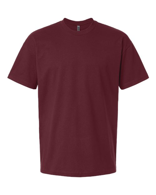 Next Level 7200 Heavyweight T-Shirt