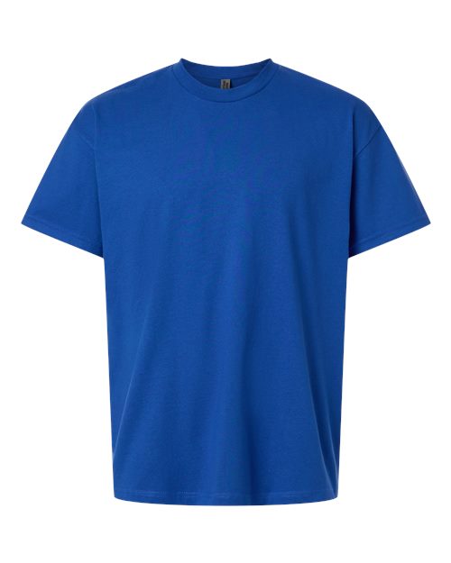 Next Level 7200 Heavyweight T-Shirt