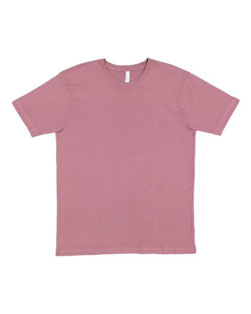 LAT 6901 Unisex Fine Jersey Tee