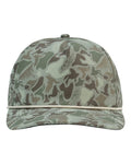 DRI DUCK 3055 Duckland Cap