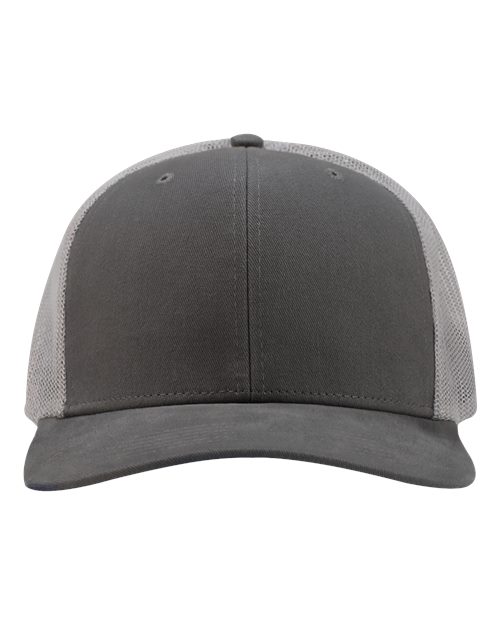 DRI DUCK 3340 Heritage Pro Trucker Cap