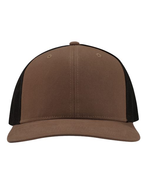 DRI DUCK 3340 Heritage Pro Trucker Cap