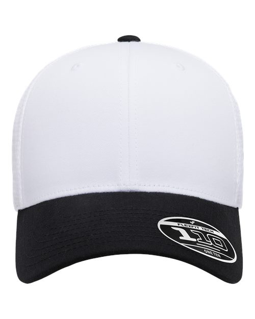 Flexfit 110M 110Â® Mesh-Back Cap