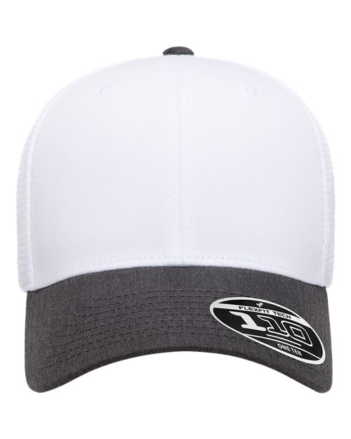 Flexfit 110M 110Â® Mesh-Back Cap