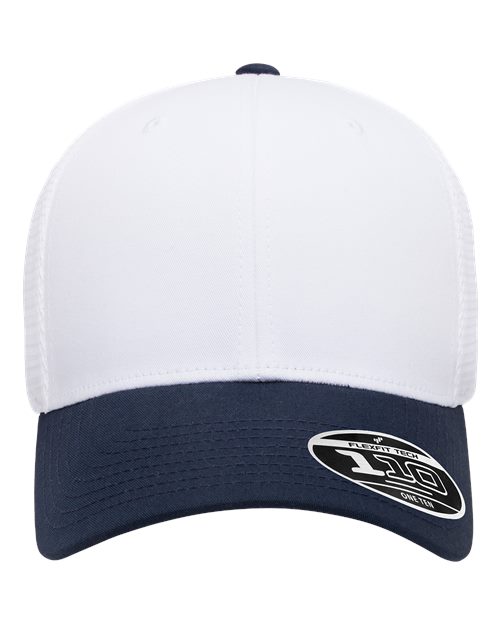 Flexfit 110M 110Â® Mesh-Back Cap
