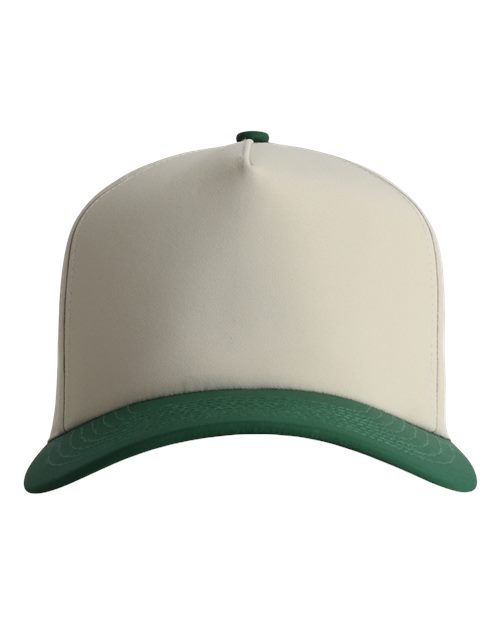 Imperial 5068 The Persimmon Two-Tone Cap