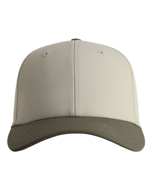 Imperial 7064 The Elements Recycled Two-Tone Performance Cap