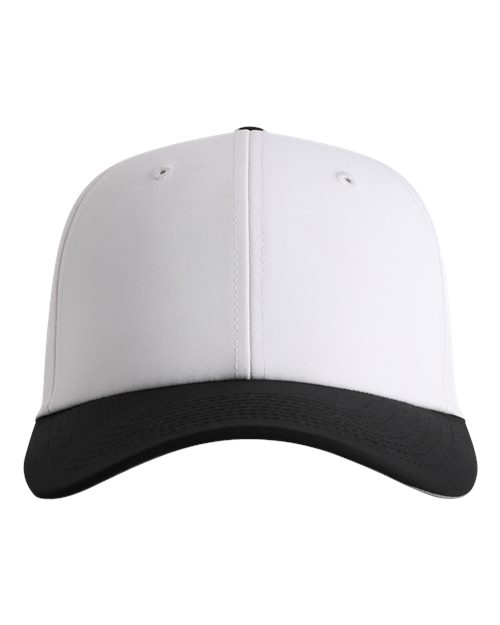 Imperial 7064 The Elements Recycled Two-Tone Performance Cap