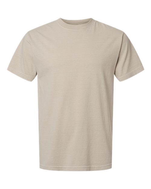 American Apparel 1301GD Unisex Garment-Dyed Heavyweight Cotton Tee