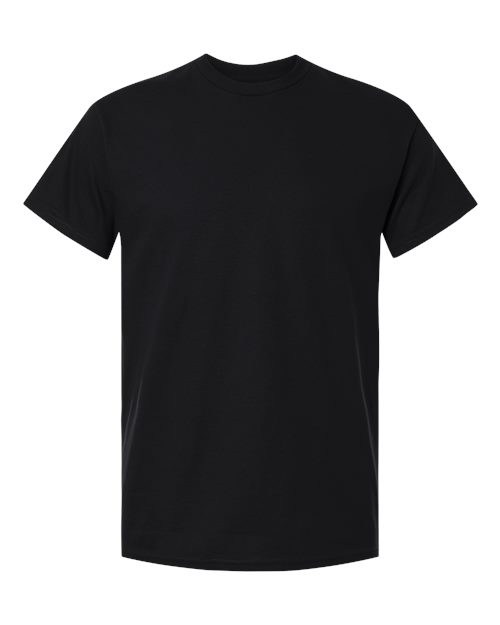 Gildan 5000T Unisex Heavy Cotton™ Tall T-Shirt