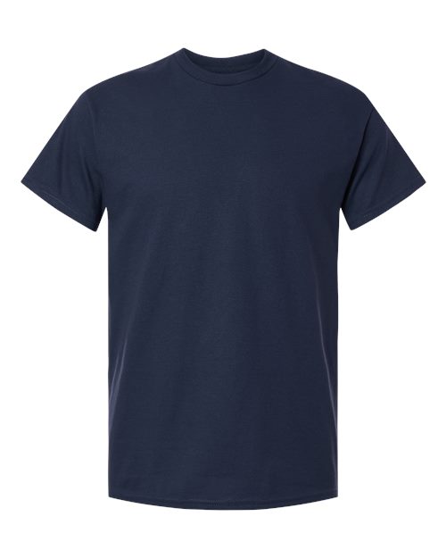 Gildan 5000T Unisex Heavy Cotton™ Tall T-Shirt