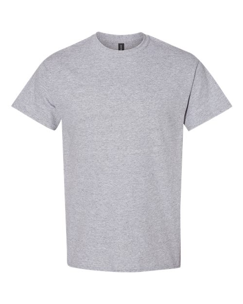 Gildan 5000T Unisex Heavy Cotton™ Tall T-Shirt