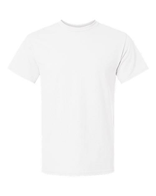 Gildan 8000T Unisex DryBlend® Tall T-Shirt