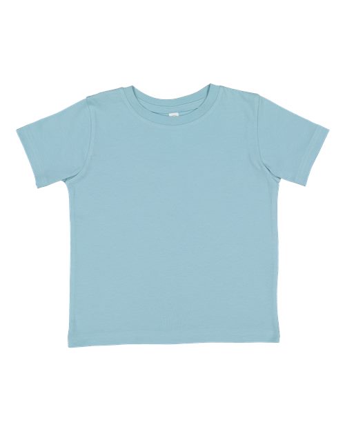 Rabbit Skins 3321 Toddler Fine Jersey Tee