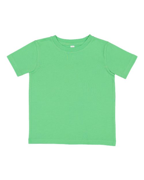 Rabbit Skins 3321 Toddler Fine Jersey Tee