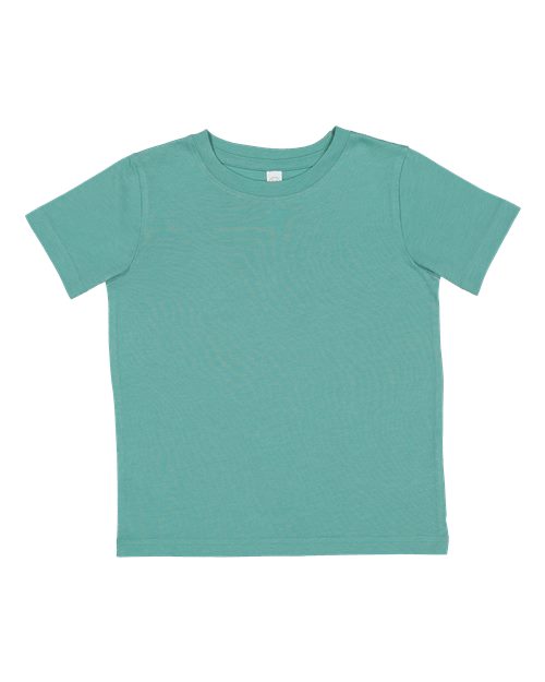 Rabbit Skins 3321 Toddler Fine Jersey Tee