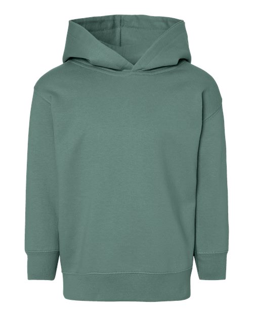 Rabbit Skins 3326 Toddler Pullover Fleece Hoodie